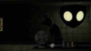 Springtrap test 1