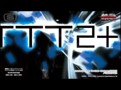 鉄拳タッグトーナメント2 オリジナルサウンドトラック PLUS [PV 鉄拳タッグトーナメント2 オリジナルサウンドトラック PLUS [PV