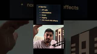 Useeffect vs uselayouteffect in reactjs