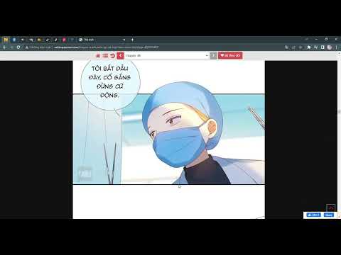 Video Anh Ấy Rất Hay Trêu Chọc Tôi Chap 48 - youtube