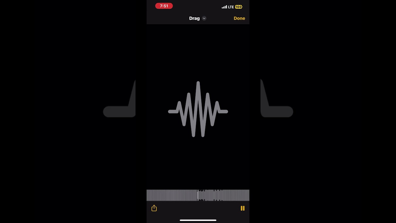 Cmgken -drag(snippet) official audio 