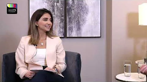 Aleph's Exclusive Interview with Mayor Mary Ann Bo...