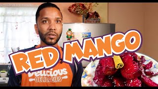 Red Mango with Shameel on Delicious Delicacies (DeliDeli) screenshot 2