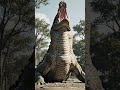 Artificial Evolution #trending #animals #ai #lifestyle #zoo