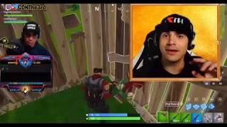 CDNthe3rd's Most Viewed Twitch Clips