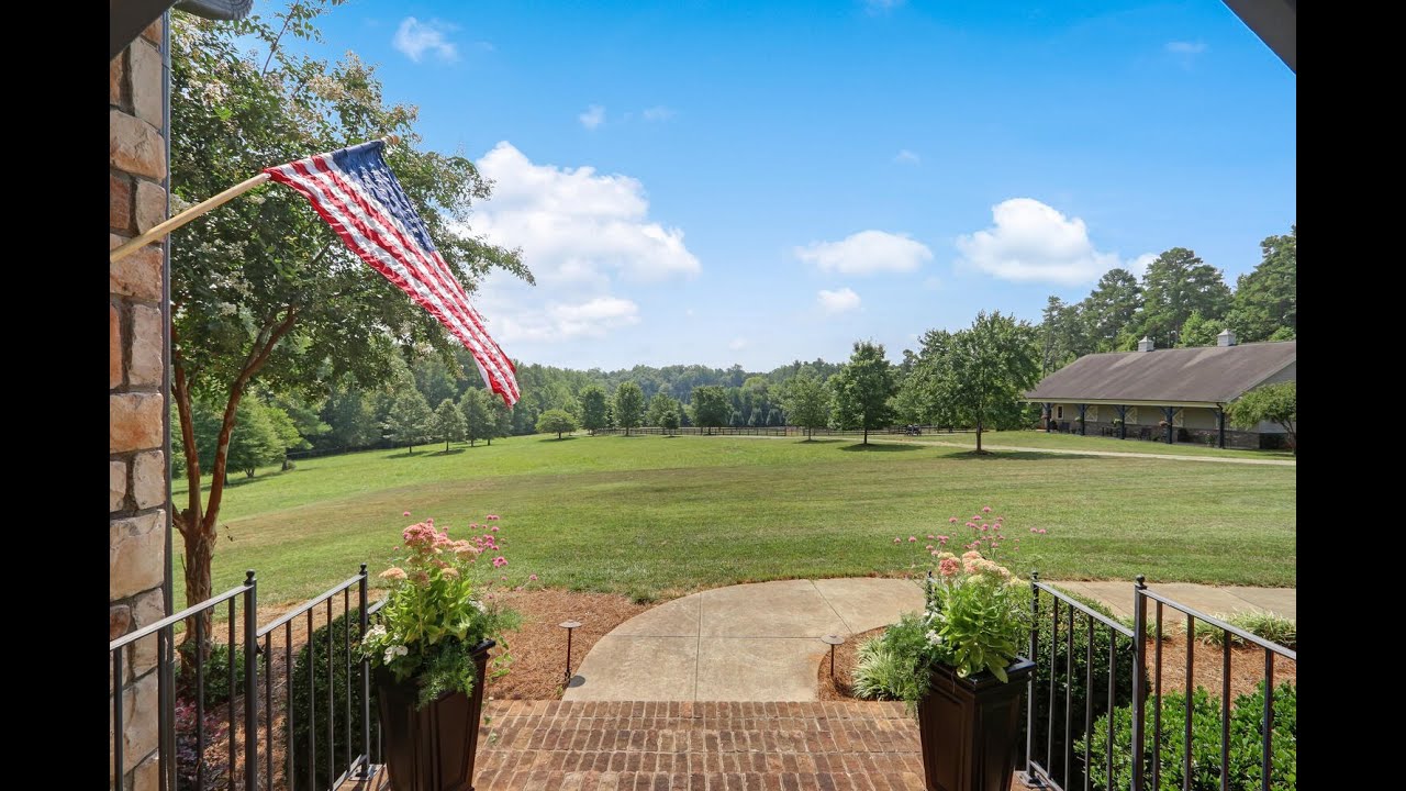 3259 NC Hwy 62 E, Liberty, NC 27298 YouTube