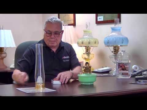 How To Light Your Aladdin Lamp Aladdin Mantle Lamp Company