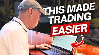 My Day Trading Setup For 2026 (Living in Thailand)