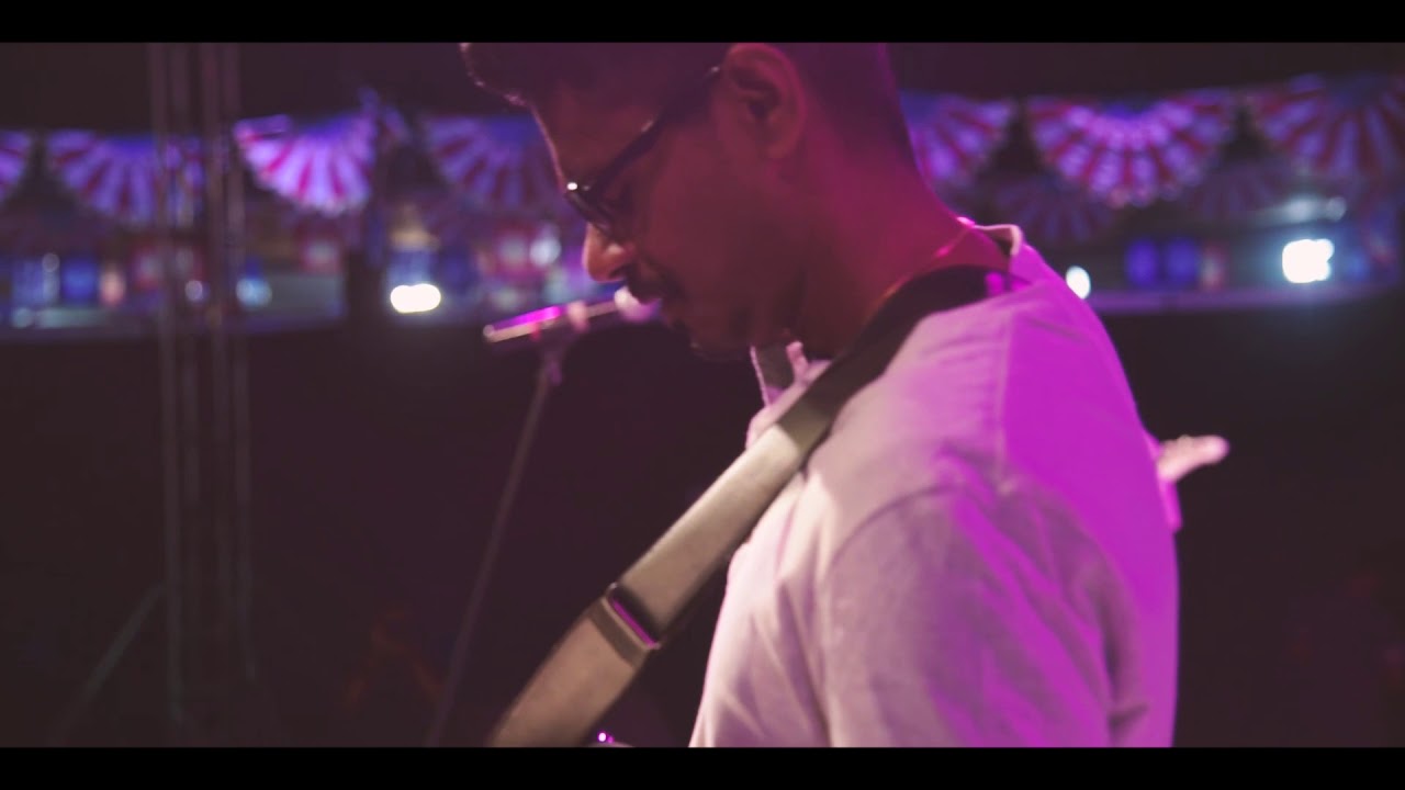 TAPAS // a Glimpse so far // Reel