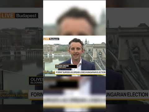 Cambio político en Hungría: nuevo líder tras elecciones