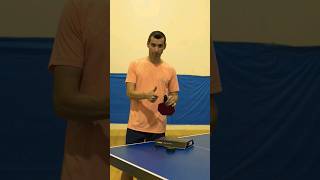 The BEST blade in the World. #cybershape #cwt #tabletennis #pingpong