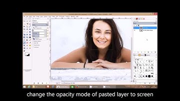 Fast skin smoothing and skin brightening on photo