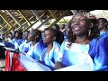 Logayon - Soroti Choir at Namugongo