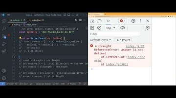 JavaScript - 3 Ways to Count Occurrences in Strings [Filter,  Reduce, replaceAll]