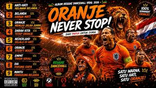 KUMPULAN LAGU ORANJE TERBAIK 2026  Reggae Danceha