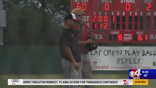 May 12 Hs Baseball Highlights