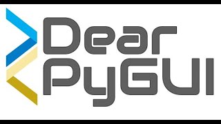 Featured image of post Dearpygui Tutorial Dear pygui includes a drawing api to create custom drawings plot and even 2d games