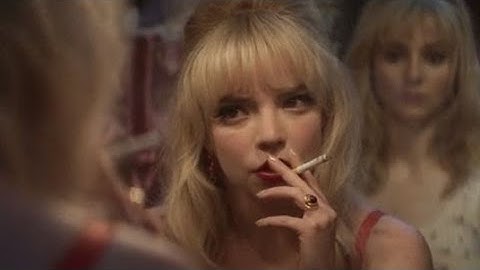charli xcx - sympathy is a knife (music video)