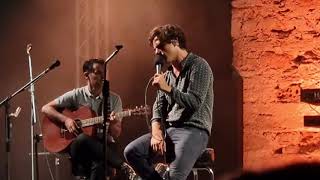 Jack Savoretti - The Way You Said Goodbye (Live Sani Festival 23/07/22)