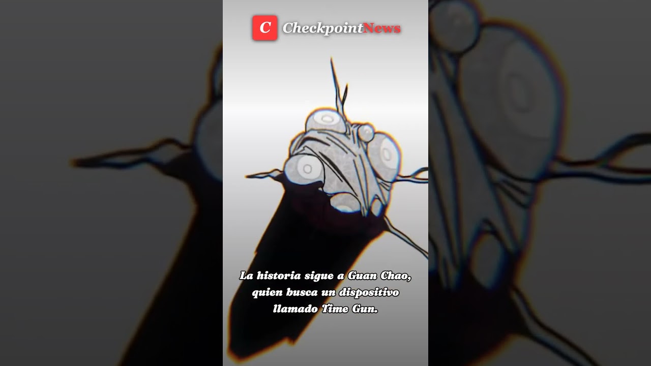 False Memory: El nuevo anime de ciencia ficción que promete ser un clásico
