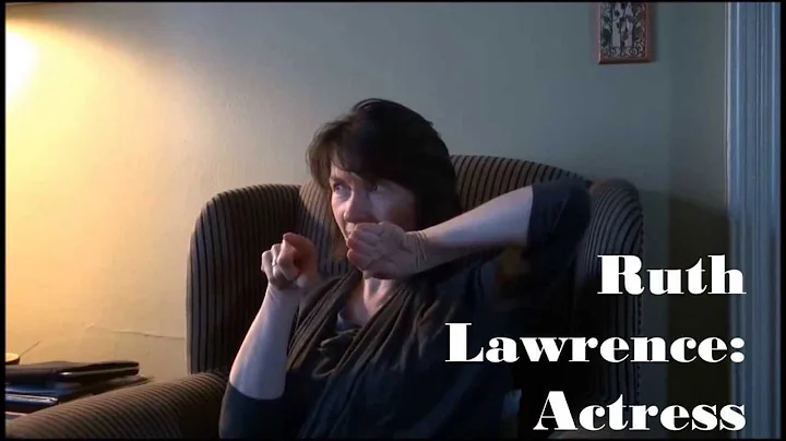 Ruth Lawrence, Newfoundland Theatre and Tourism