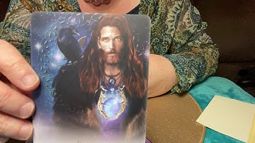 The Star Temple Oracle by Suzy Cherub Review