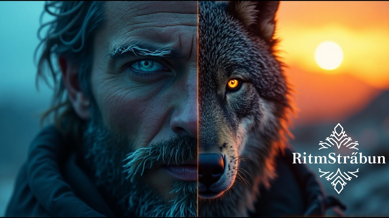 RitmStrabun - M-am Nascut în Carpați