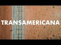 Transamericana avec rickey gates  salomon tv