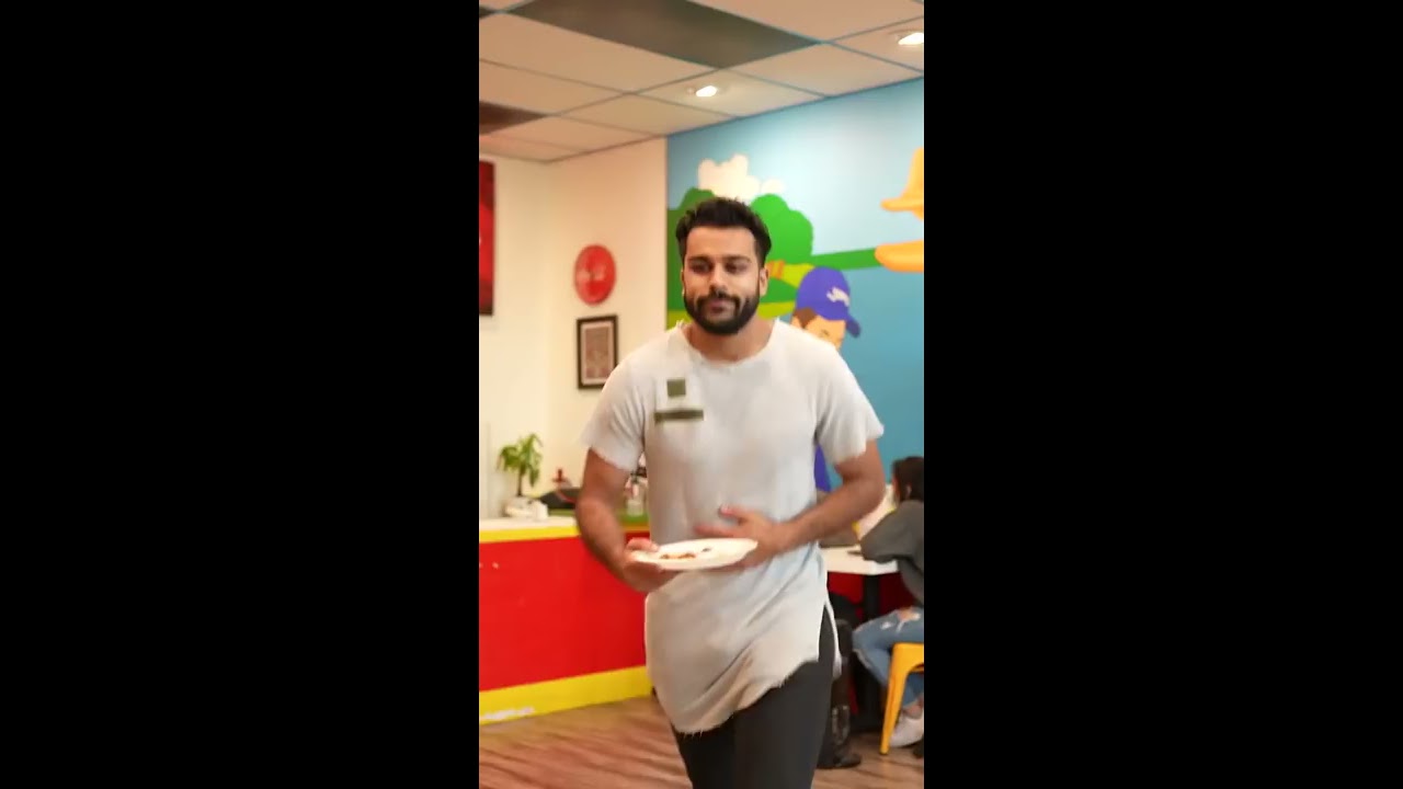 Why You Dont Waste Food 