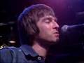 Oasis - Wonderwall