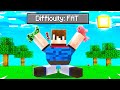 Minecraft But EATING MOBS = GET FAT!? (Gaining Weight in Minecraft ...) - Minecraft Mods Gameplay