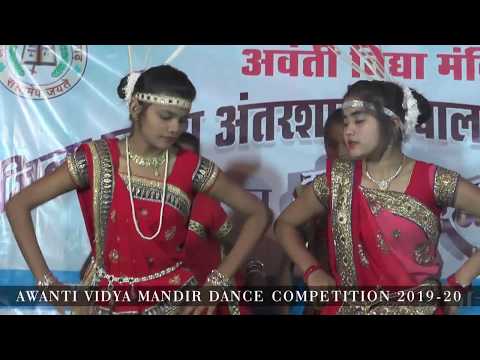 hamar-para-tuhar-para-cg-song-|-stage-performance-school-dance-|-chhatiisgarhi-song-|-cg-school