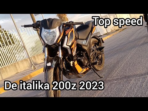 200z 2022 Top Speed