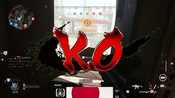 CallofDuty:Modern Warfare_Spawn Problem