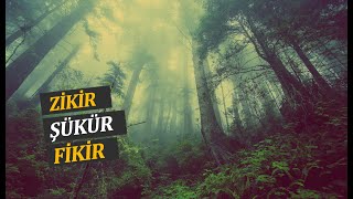 Birinci Söz Vecize,Zikir,Şükür,Fikir-Risale-I Nur Sohbetleri,Asıl Mal Sahibi Allah Ne Fiyat Istiyor