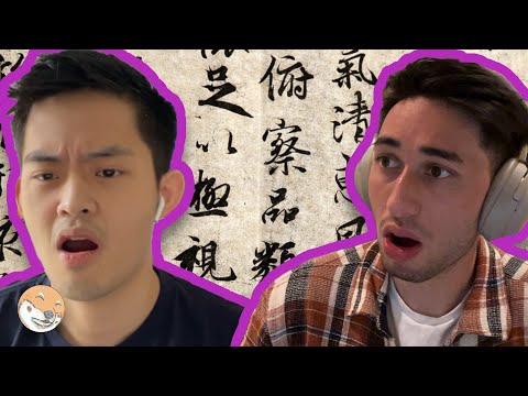 Japanese Is EASY If You Know Chinese?!