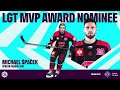 LGT MVP Award Nominees | 2024/25
