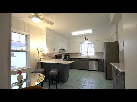 618-22 Sheridan Avenue, Plainfield, NJ home video tour