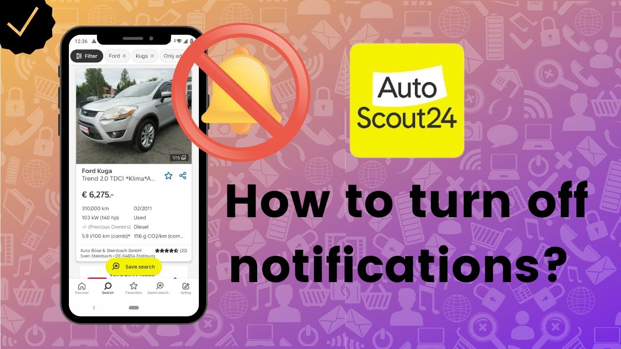 ANNONCE AUTOSCOUT24 R PONSES FRAUDULEUSES R SOLU visual data 4