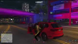 Fivem Highlights Texugo #21 100% HOST