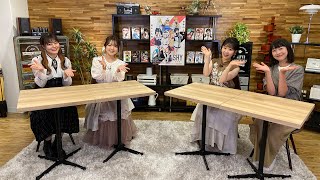 TVアニメ『SHY』放送直前記念 キャスト大集合スペシャル！ 2023年10月2日(月)放送開始！