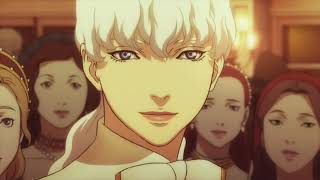 Berserk | Tu mi hai fatto dimenticare il mio sogno. screenshot 4