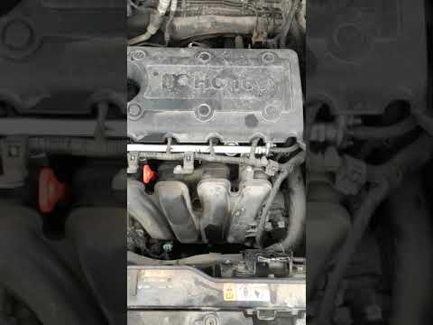 Отзыв владельца автомобиля Kia Sorento. Двигатель G4KE