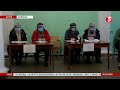 Підкуп і "каруселі": Як пройшов другий тур місцевих виборів-2020 / включення з брифінгу КВУ