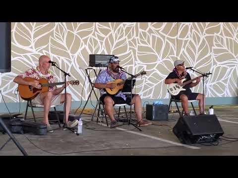 Life in These Islands  - Kawika Kahiapo, Dean Wilhelm, and Joe Berinobis