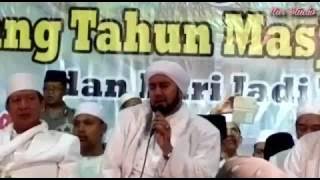Tuban Bersholawat - Habib Syech - Part 1