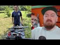 UK Man Arrested For Posing With Guns....In America
