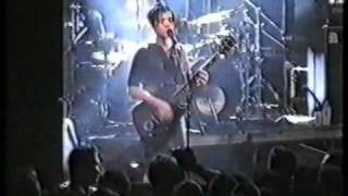 Placebo-Brick Shithouse (Live Den Atelier Luxemburg 1999.06.29)