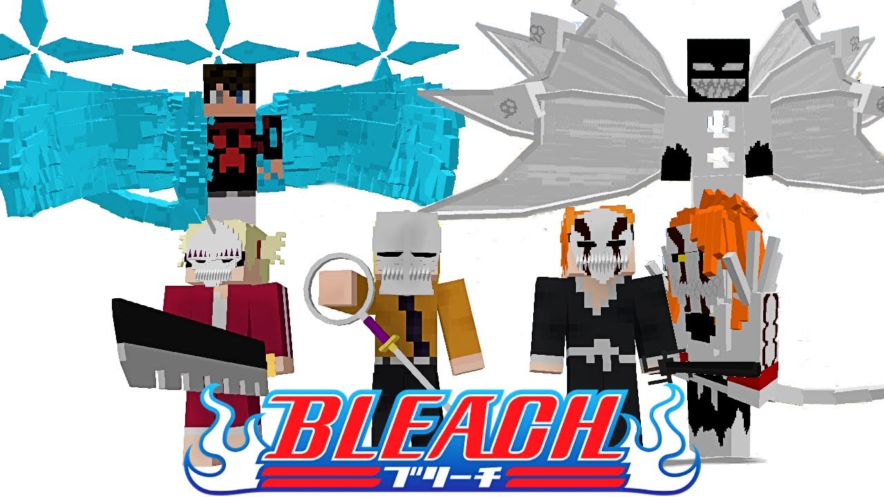 4. Minecraft Hair Dye Mod: Bleach Blonde Edition - wide 8