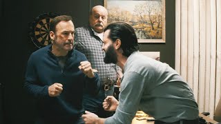 Nobody / Gold Scene ("I'm Buying This Place") | Movie CLIP 4K screenshot 5